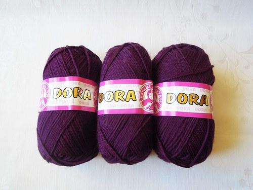 DORA - Madame Tricote Paris — foto 2