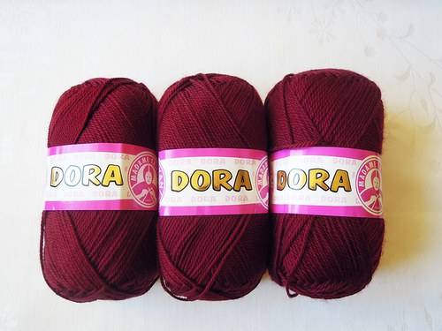 DORA - Madame Tricote Paris — foto 4