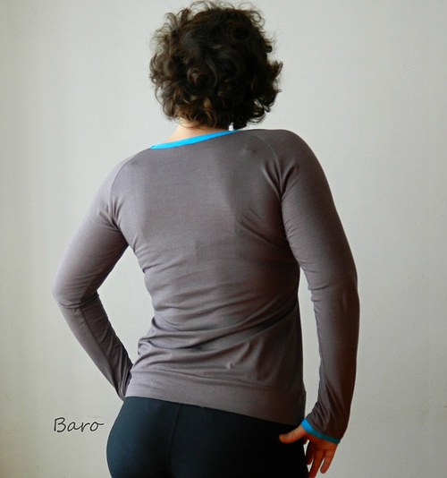 Triko DR....L/42 — foto 2