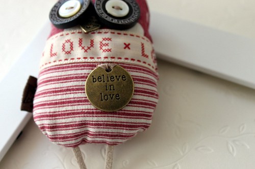 ...believe in love — foto 4