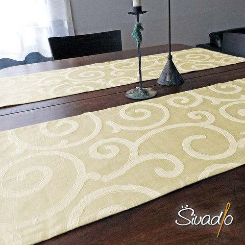 Sada: 2 Elegantní běhouny — foto 2