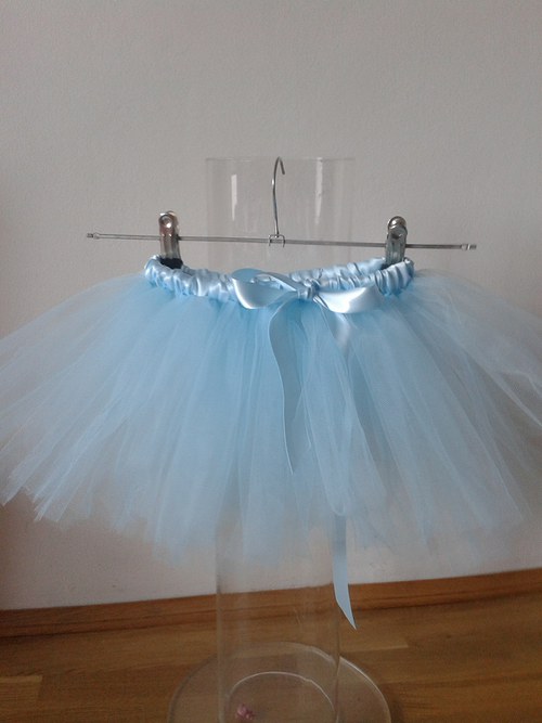 Tutu sukýnka — foto 2