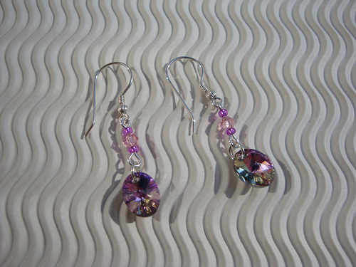 SWAROVSKI oválky — foto 2