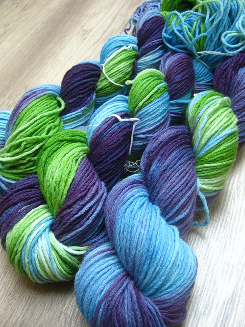 100% merino - Oceán — foto 2