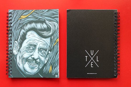 Zápisník Havel - Rockabilly Rebel — foto 2