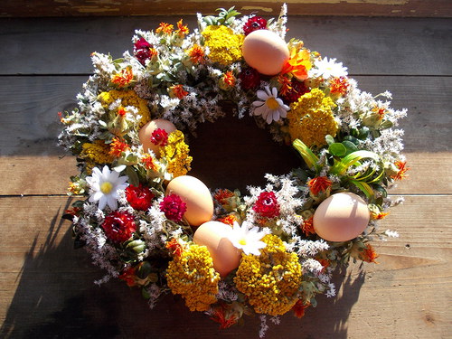 Veselé velikonoce — foto 3