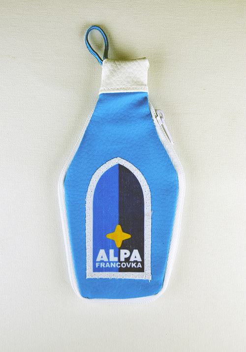 Alpa na drobné — foto 3