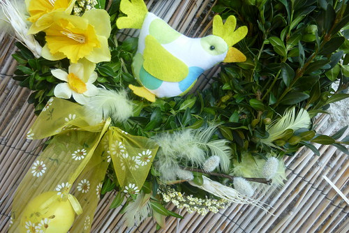 Buxus — foto 4
