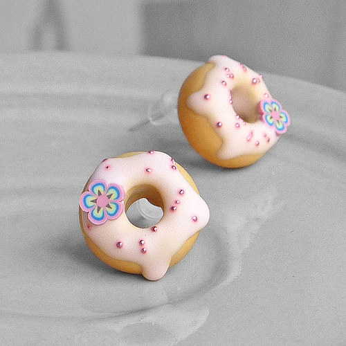 Donutky — foto 2