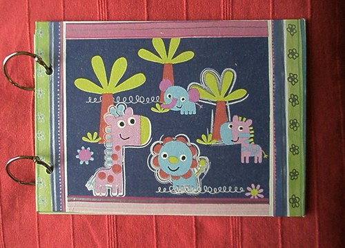 Dětské fotoalbum — foto 2