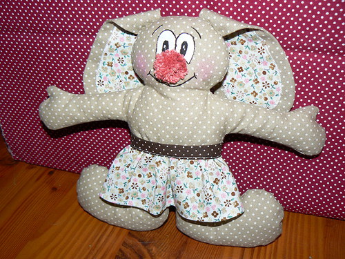 Ušatice Jůlinka — foto 2