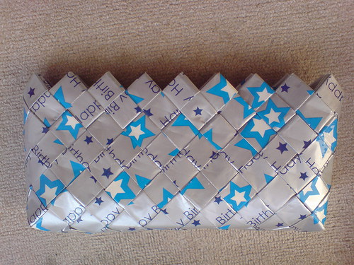 Candy bag hvězdná — foto 2