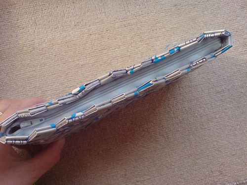 Candy bag hvězdná — foto 4