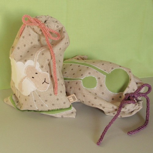 Pytlík se stromy — foto 2
