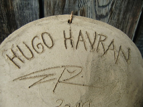 Hugo havran — foto 2