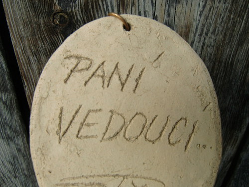 Paní vedoucí — foto 2
