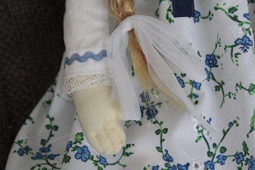 Babika Vilma — foto 2