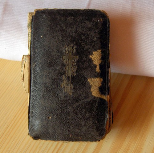 Polská bible — foto 2