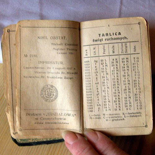 Polská bible — foto 3