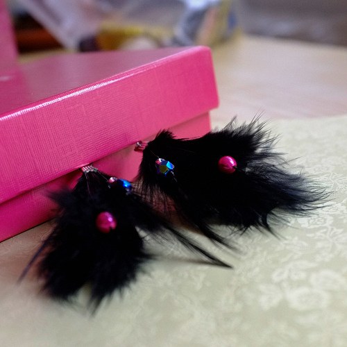 Citywings - Mozartkugeln black — foto 2