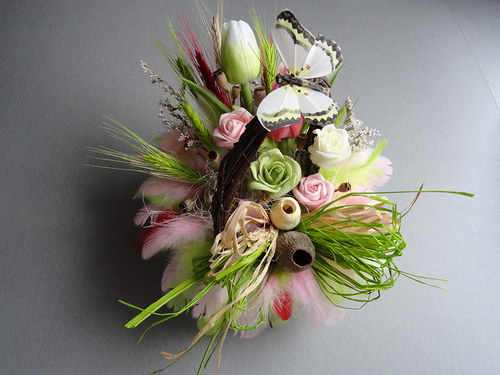 Čaroláskové jaro — foto 5