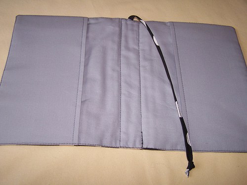 Obal na knihu či notes — foto 6