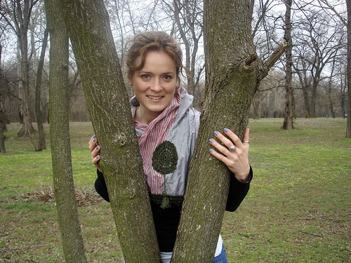 Několikrát omotat - SLEVA ZE 499,- — foto 2