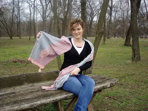 Nekonečně dlouhá — foto 2