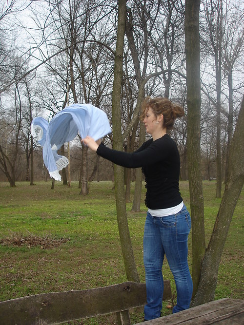 Pomněnka — foto 2