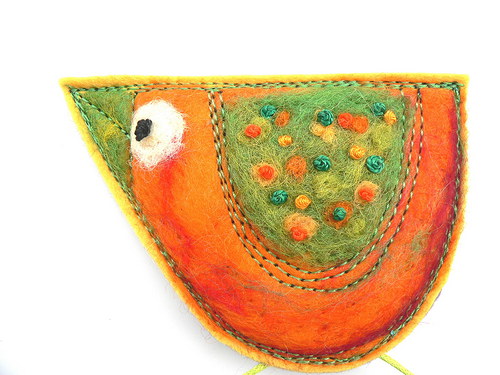 Kanarienvogel — foto 4