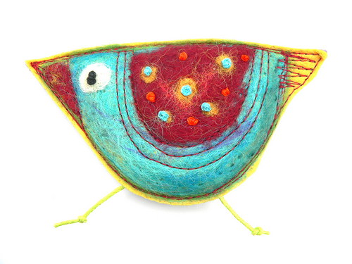 Kanarienvogel — foto 2