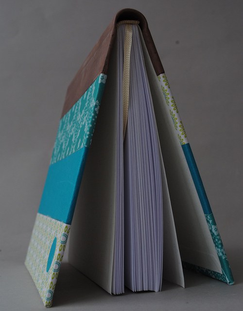Block BLueROund — foto 3