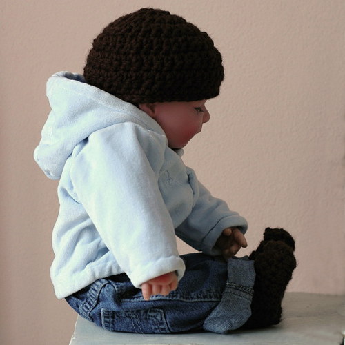 Čokoládová mini — foto 5