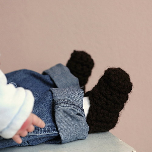 Čokoládová mini — foto 6