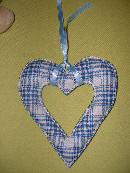 Srdíčko děrované — foto 2