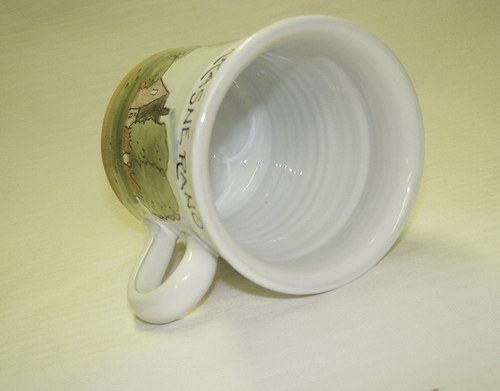 Hrnek krásné ráno — foto 2