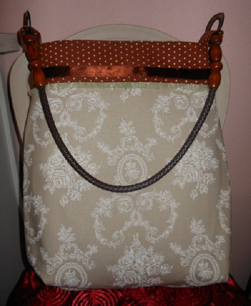 Kabelka LUSY — foto 2