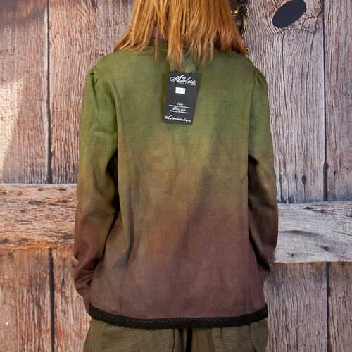 Top s krajkou vel. XL — foto 5