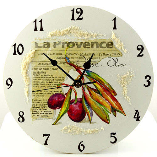 La Provence — foto 2