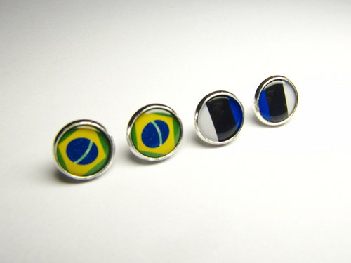 Estonsko a Brazílie — foto 2