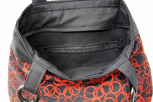 Black and red circles — foto 3