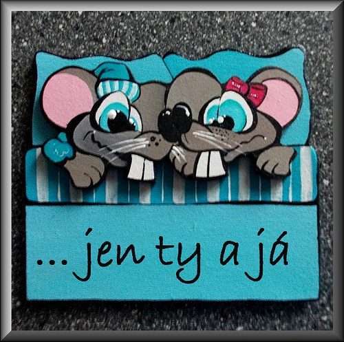...jen ty a já — foto 2
