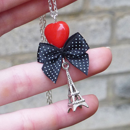 Paris, je t'aime — foto 2