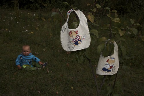 Námořní slintáčky... — foto 3