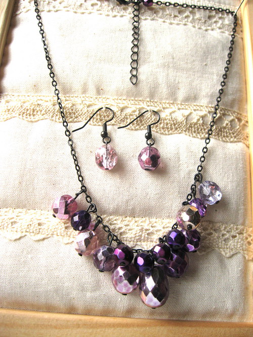 Violets are blue, roses are red II. — foto 2