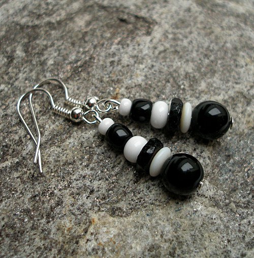 Kolekce black & white I. ............. — foto 2