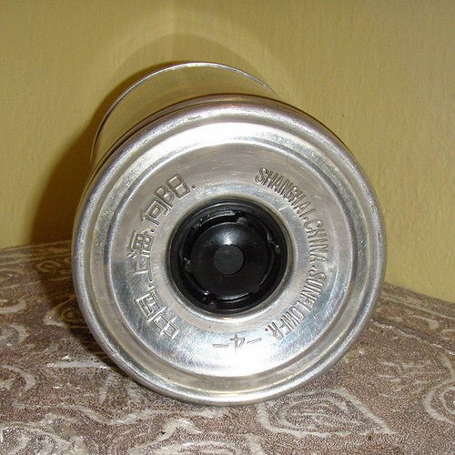 Termoska — foto 5
