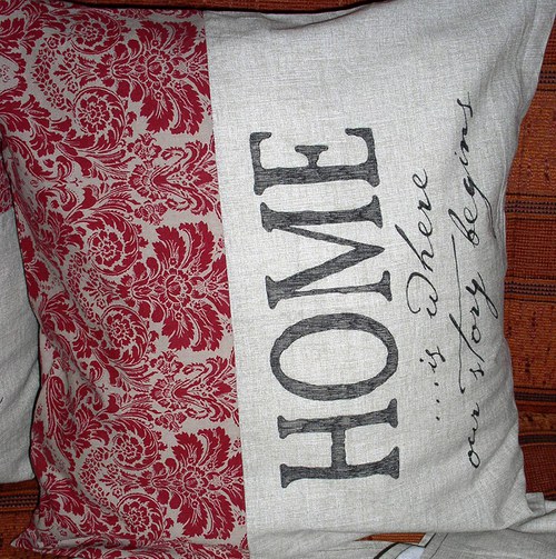 Home ... — foto 2