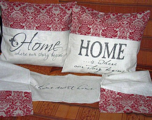 Home ... — foto 3