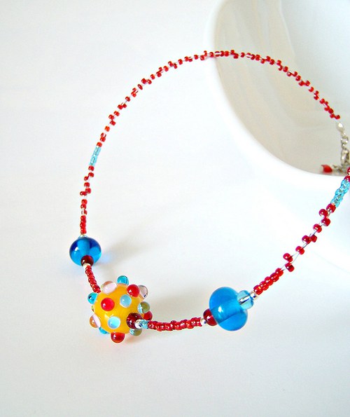 Pro milovnice barev II — foto 2